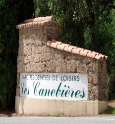 Les Canebieres